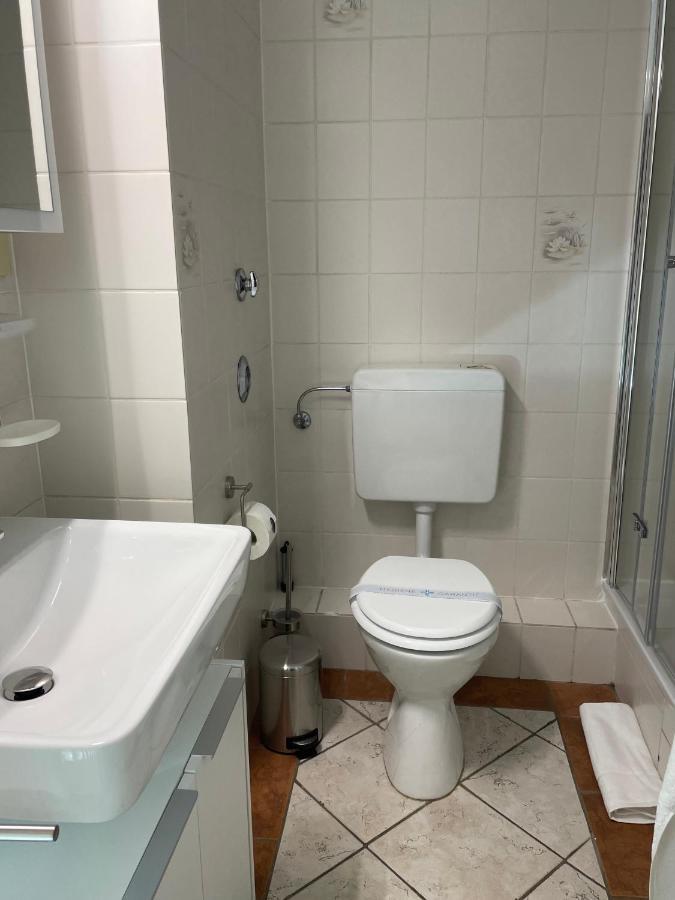 Seepark Scharbeutz Luettemeersicht Exteriör bild