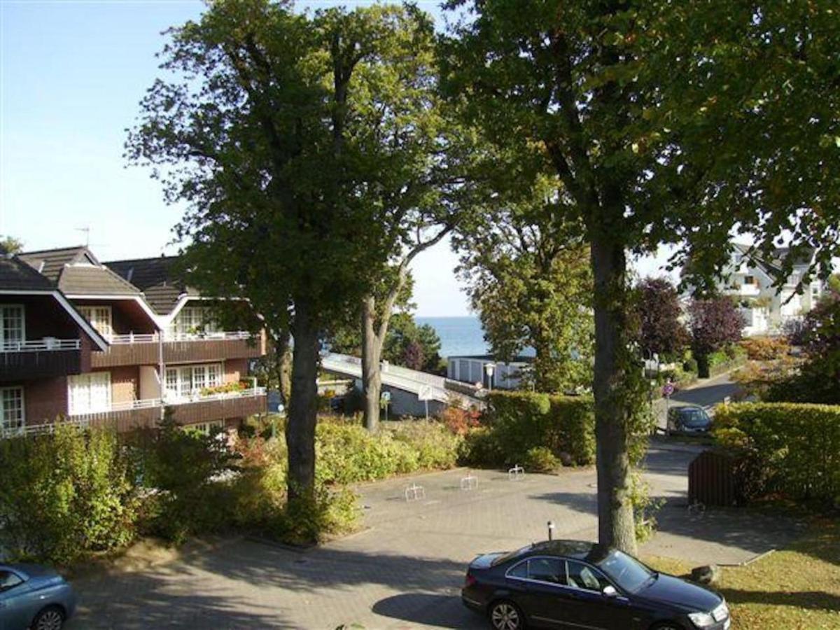 Seepark Scharbeutz Luettemeersicht Exteriör bild