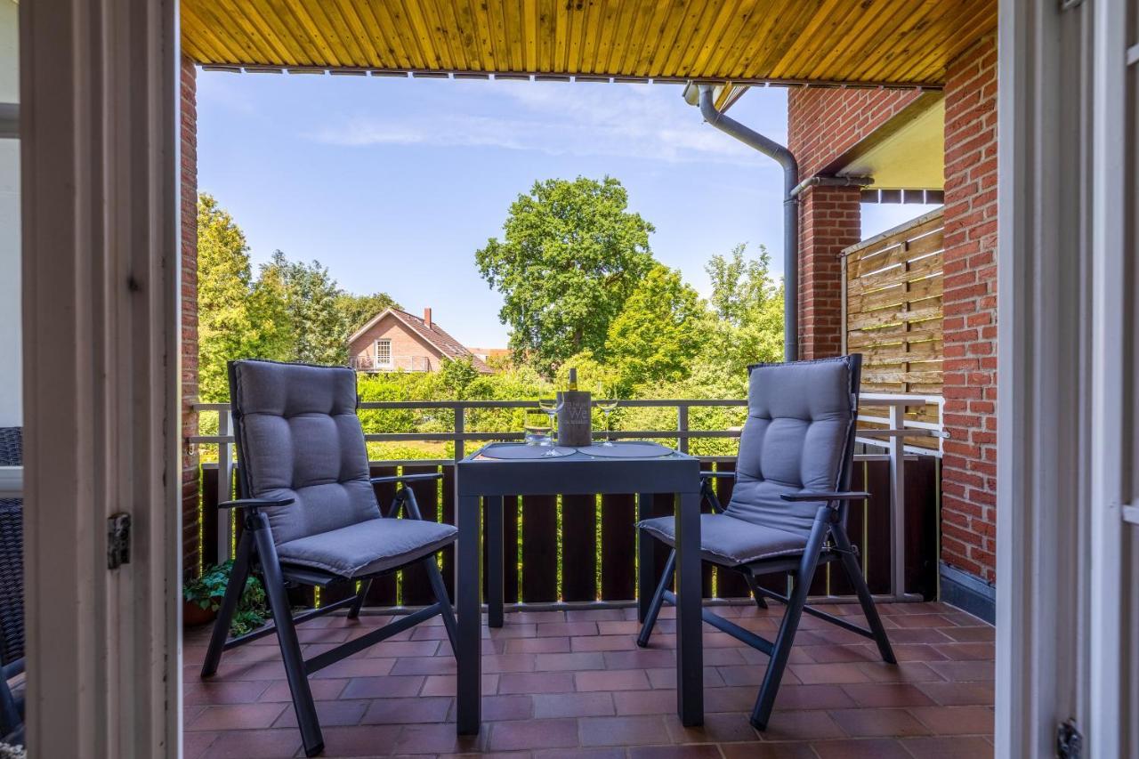 Seepark Scharbeutz Luettemeersicht Exteriör bild